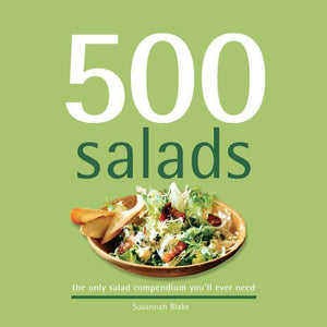 500 Salads 