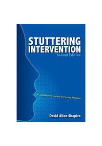 Stuttering Intervention: A Collaborative Journey to Fluency Freedom 