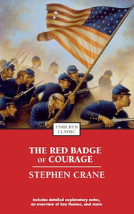 The Red Badge of Courage 