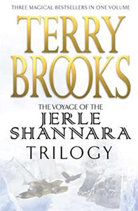 The Jerle Shannara Trilogy 