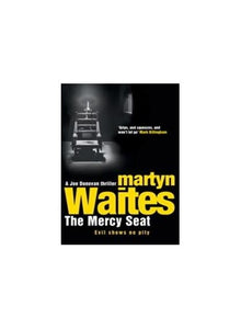 The Mercy Seat 