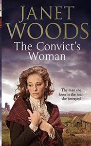 The Convict's Woman 