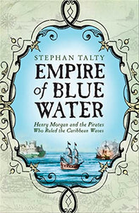 Empire of Blue Water 