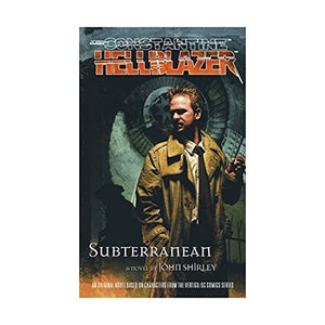 Subterranean 