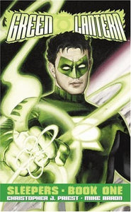 Green Lantern 