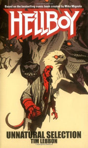 Hellboy 