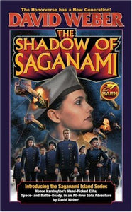 Shadow Of Saganami 