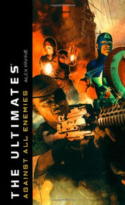 Ultimates: Against All Enemies 