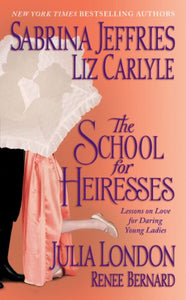 The School for Heiresses 