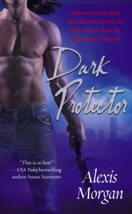 Dark Protector 