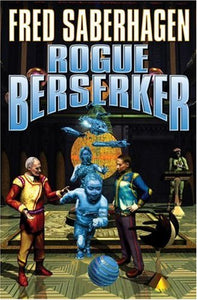 Rogue Berserker 