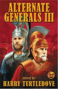 Alternate Generals III 