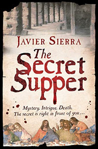 The Secret Supper 