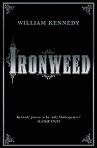 Ironweed 