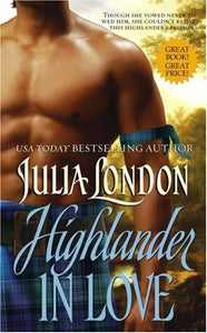 Highlander in Love 