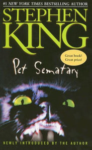 Pet Sematary 