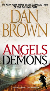 Angels & Demons 