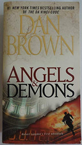 Angels & Demons 