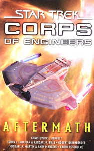 Star Trek:Corps of Engineers: Aftermath 