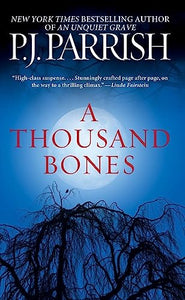 A Thousand Bones 