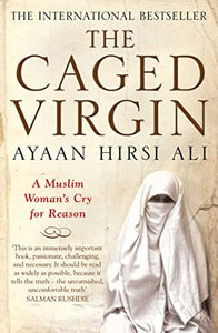 The Caged Virgin 