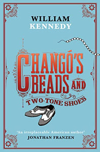 Chango's Beads and Two-Tone Shoes 