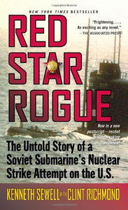 Red Star Rogue 