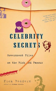 Celebrity Secrets 