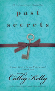 Past Secrets 