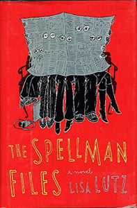 The Spellman Files 