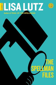 The Spellman Files 