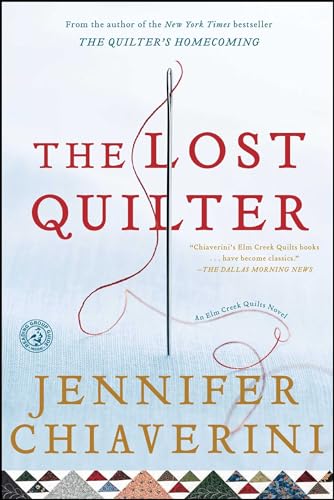 The Lost Quilter