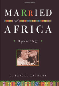 Married to Africa 