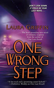 One Wrong Step 