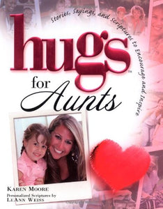 Hugs for Aunts 