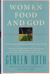 Women, Food, and God 