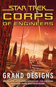 Star Trek: Corps of Engineers: Grand Designs 