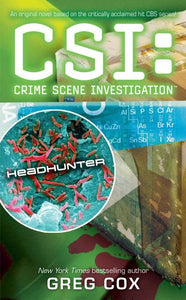 Headhunter: CSI: Crime Scene Investigation 