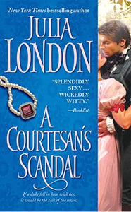 A Courtesan's Scandal 