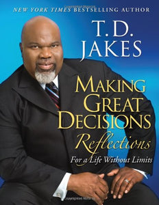 Making Great Decisions Reflections 