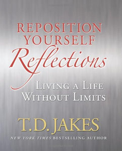 Reposition Yourself Reflections 