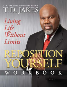 Reposition Yourself Workbook 