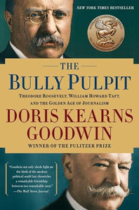 The Bully Pulpit 