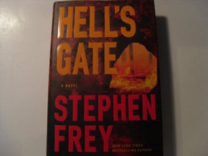 Hell's Gate 