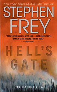 Hell's Gate 