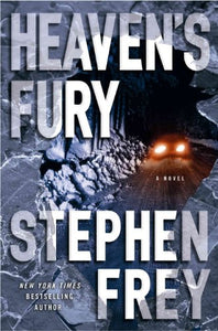 Heaven's Fury 