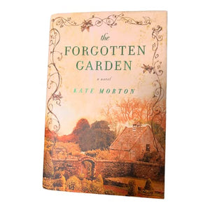 The Forgotten Garden 