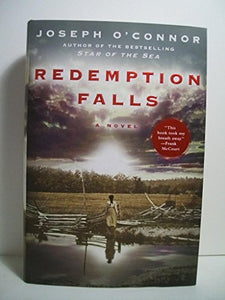 Redemption Falls 