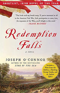 Redemption Falls 