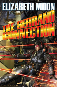 The Serrano Connection 